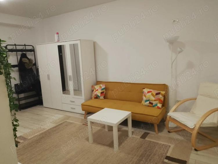 Inchiriez garsoniera dubla in Militari Residence, Strada Ilie Petre 84 - 4