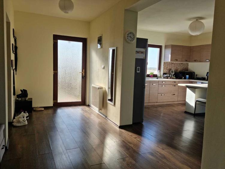 Casa individuala direct de la proprietar 5 camere Mosnita Noua - 1