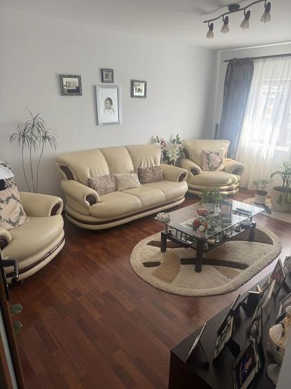 Apartament 2 camere confort 1. Spatios si luminos etaj 4 izolat. - 1