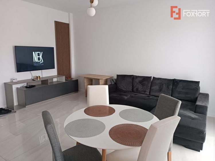 Apartament cu 2 camere de inchiriat in Giroc - 6