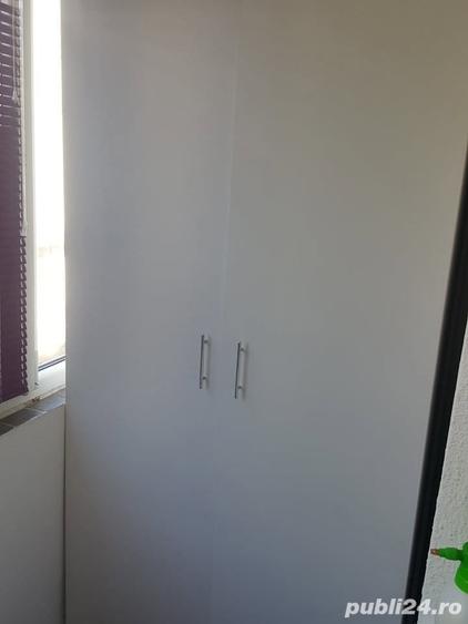 Vand URGENT apartament 2 camere, TARGU MURES, strada Gloriei, 53 mp - 1