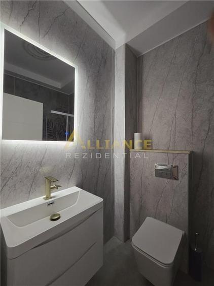 Cartierul Nou - 5 Camere 3 Bai - Duplex - Gata de mutat - 12