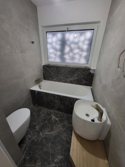 Comision 0%. Langa Iulius Mall. Zid despartitor dublu. Finisaje premium - 26