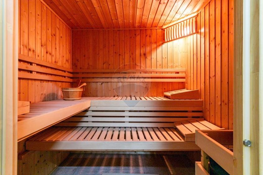 Vilă cu 11 camere de vânzare Zagazului/Herastrau - 37