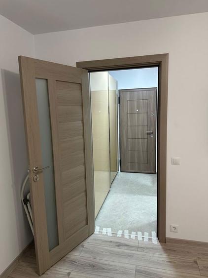 Garsoniera de inchiriat central Republici - 4