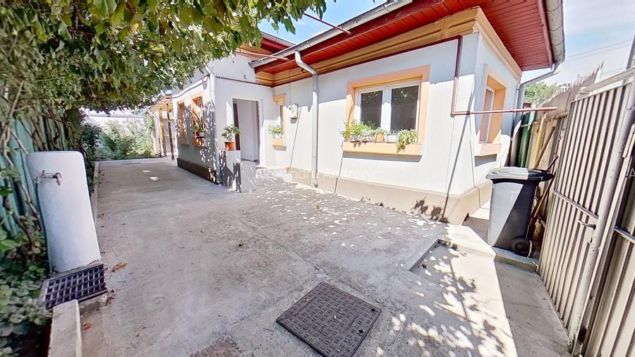 Casă renovată, Ferentari - Rahova , Strada Trompetului, comision 0%