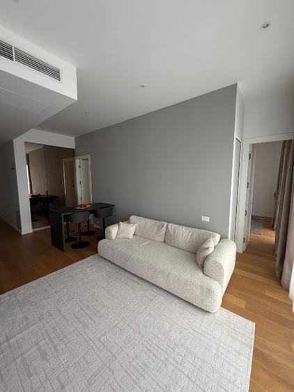 Apartament One Verdi Peraoana Fizica - 6