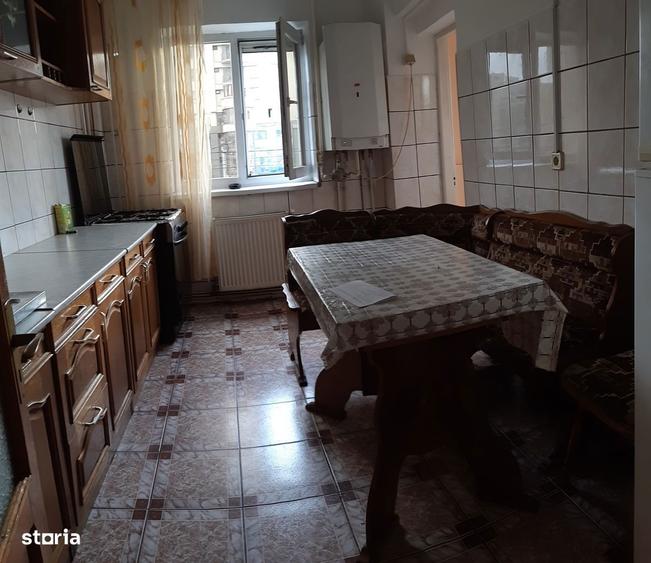 2 camere DECOMANDAT etajul 1, Curtea de Apel - 7