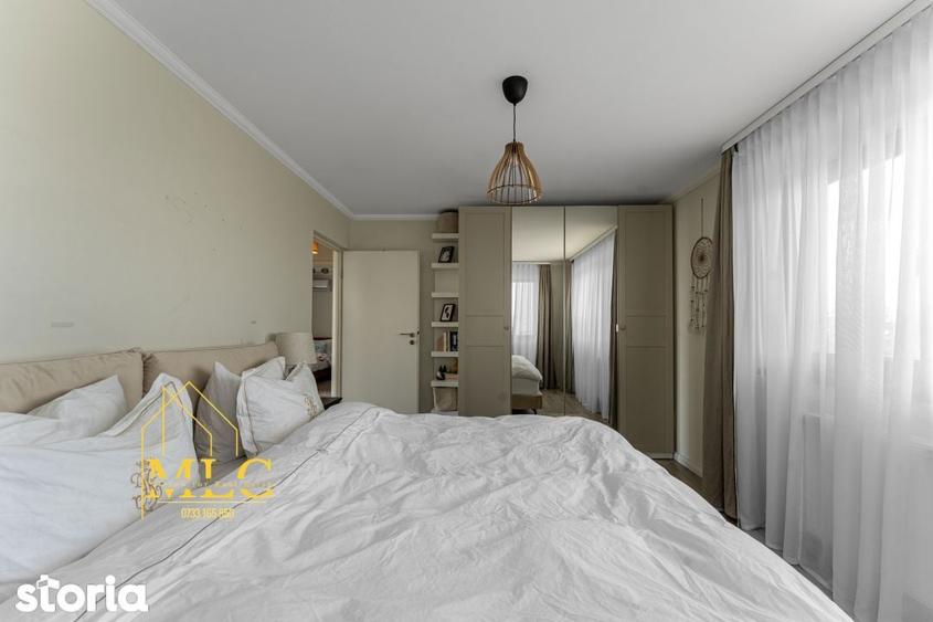 Vila individuala | Peninsula Residence, Crevedia -Buftea | Acces la la - 18