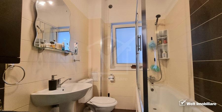Apartament spatios, cu parcare, in Europa - 5