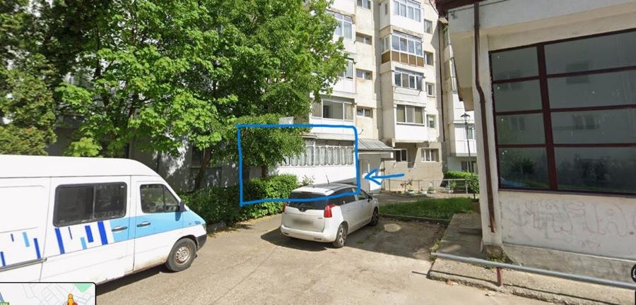 Apartament 4 camere,decomandat,mobilat si utilat,cartier George Enescu - 12
