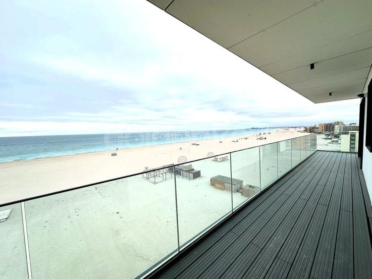 3 cam | Mamaia | Frontal Mare | Finisaje Premium |