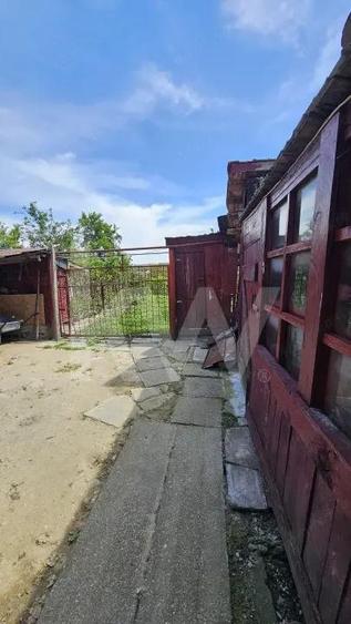 Casa cu poveste si potential locul perfect pentru un nou inceput in Seica Mare - 2