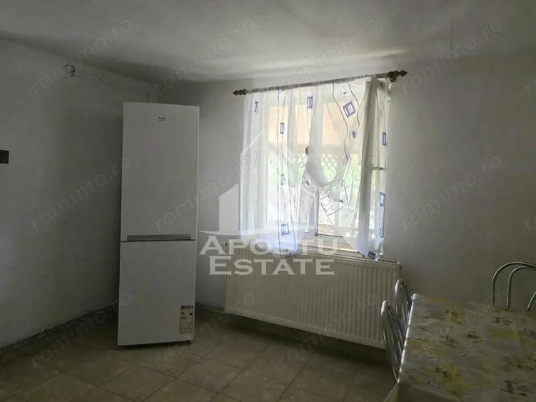 Casa de vanzare, in exclusivitate, in Curtici - 4