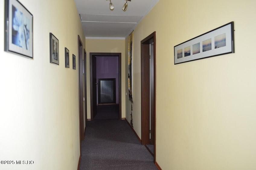 Glambocu - Bascov, Casa constructie 2008, teren 1066 mp! - 29