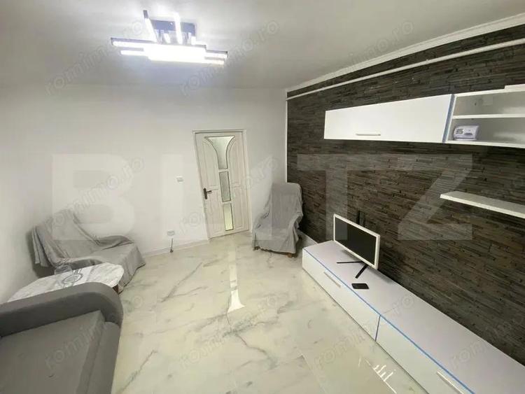 Garsoniera confort 1 - disponibila imediat - 2