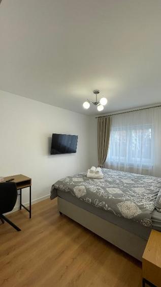 Închiriez apartament 3 camere în Terezian - 10