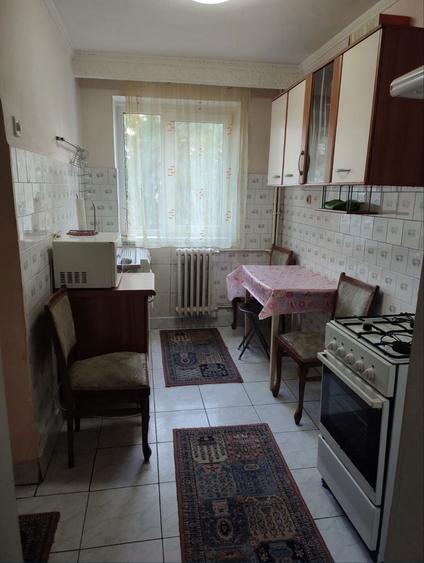 Vand apartament 2 camere - 3