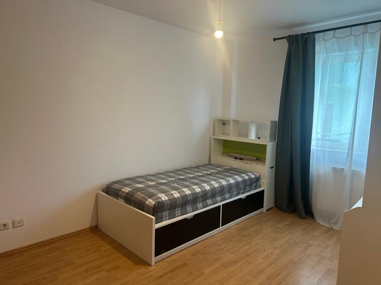 Apartament de 3 camere in Greenfield Residence/ 3-Room Apartment - Greenfield - 10