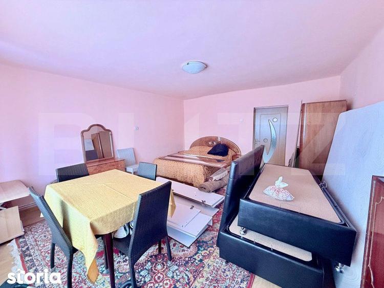 Casa ,4 camere, 255 mp, zona Balomir - 13