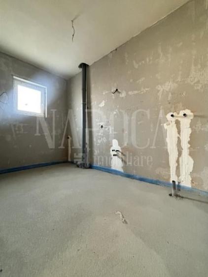 Casa 4 camere de vanzare in Chinteni - 7