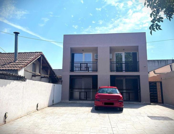 Oferta! Inchiriez garsoniera - 410 EUR, utilitati incluse / KM 5 - 5