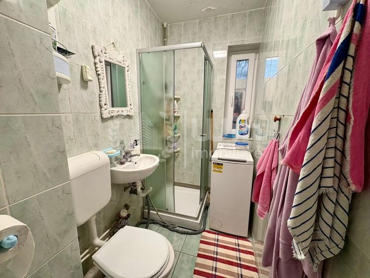 Garsoniera ideal pentru investitie | Gruia | Zona stadion CFR - 3