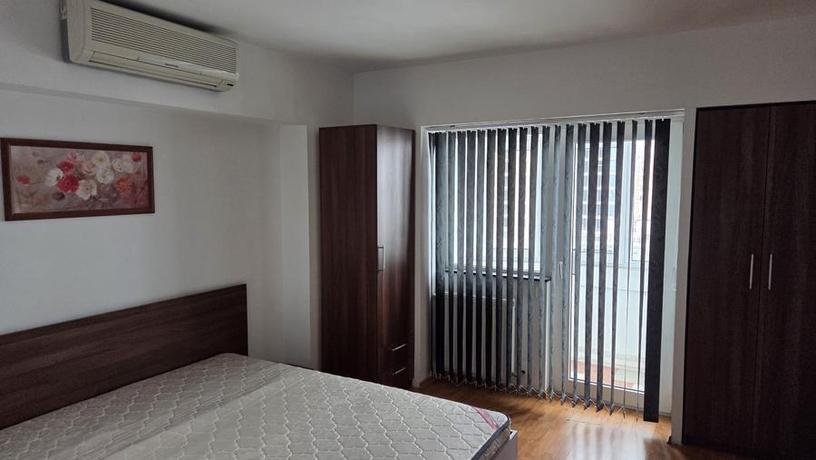 500euro/luna, apartament spatios, 3 camere, 2 bai, Gara Pasaj Octav Bancila - 6