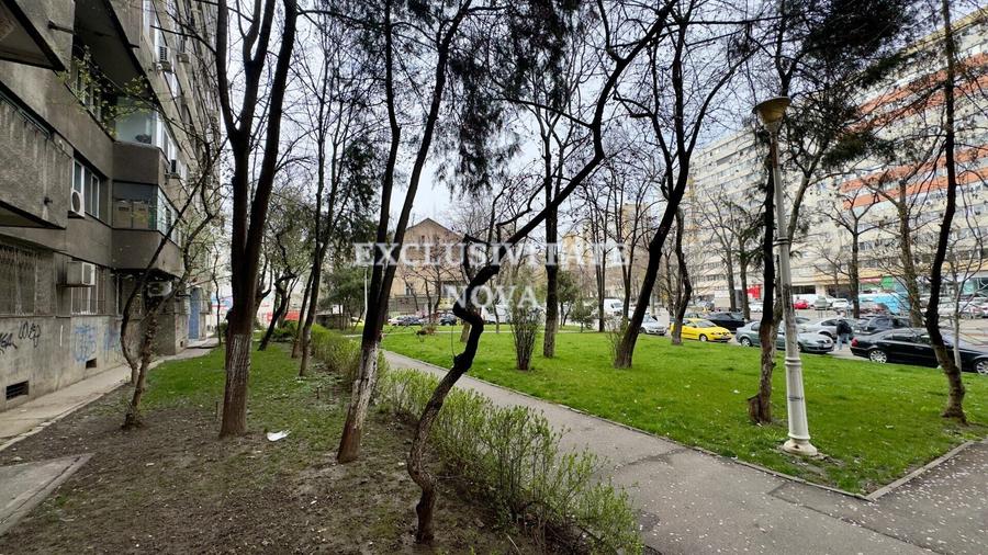 OBOR – zona Kaufland | 3 camere | CENTRALA  Proprie I - Creditabil ! - 18