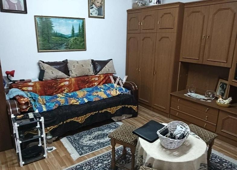 Casă spațioasă P+M în Șelimbăr – ideală pentru locuit sau investiție - 4