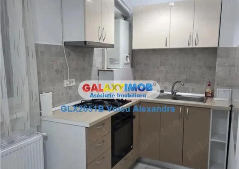 Apartament 2 Cam Berceni - Dimitrie Leonida - Metalurgiei - 5