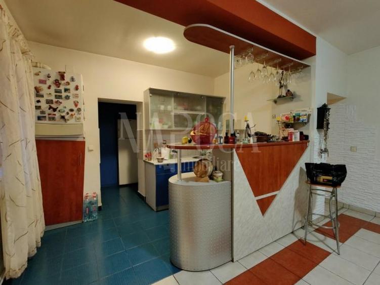 Casa 5 camere de vanzare in Manastur, Cluj Napoca - 6