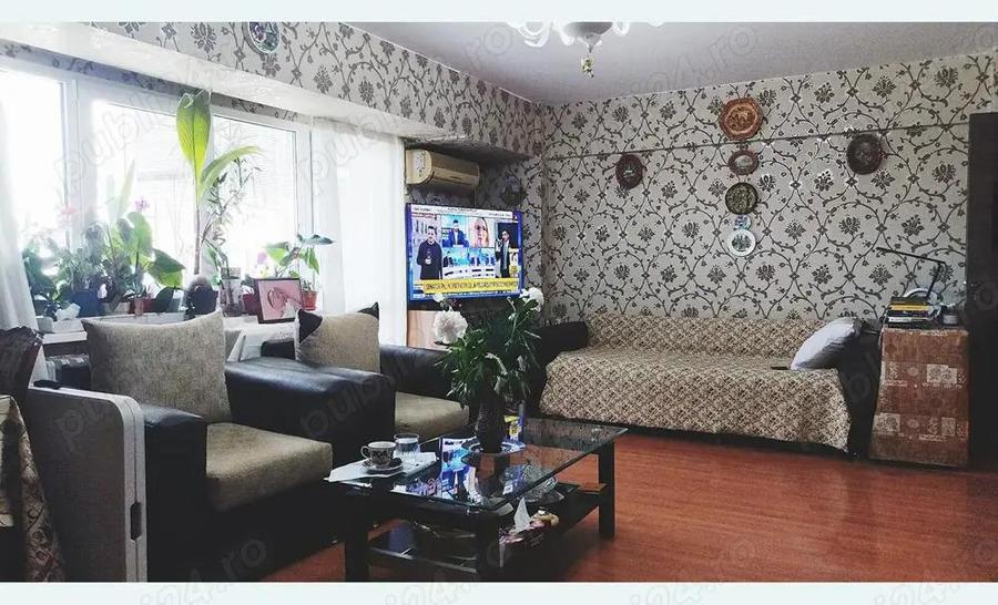 4 camere Duplex, Iancului, Mega Mall, National Arena - 10