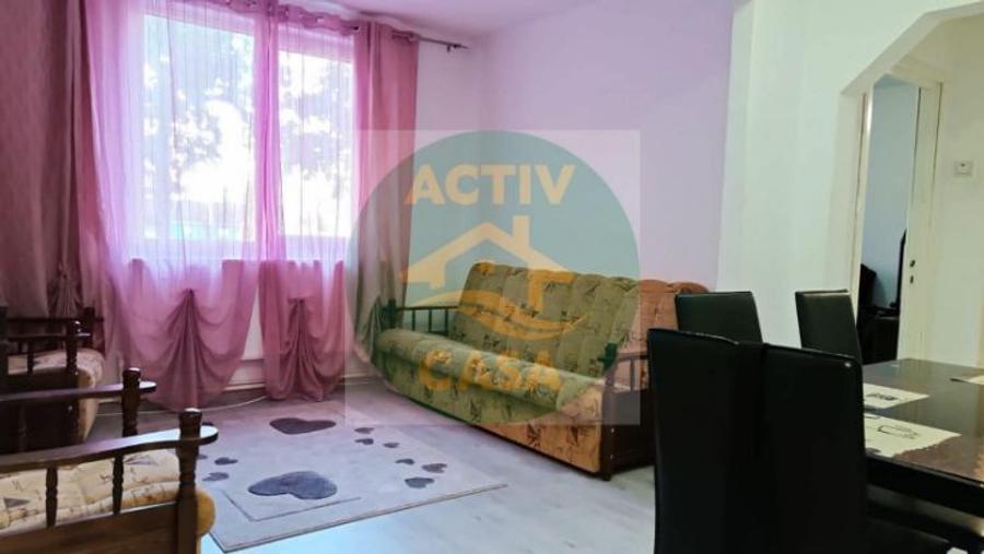 Apartament 3 camere, decomandat, - 4