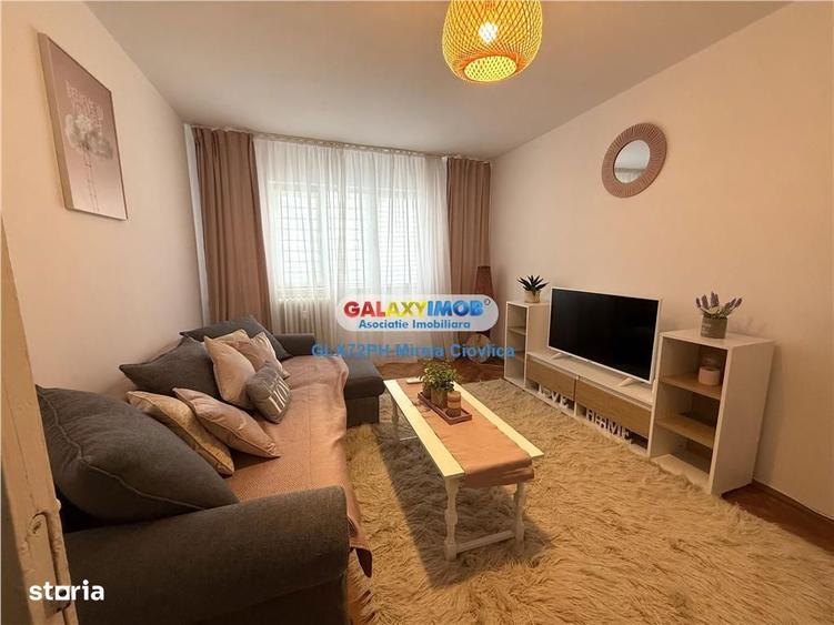 Inchiriere apartament 2 camere Ploiesti Nord prima inchiriere - 9