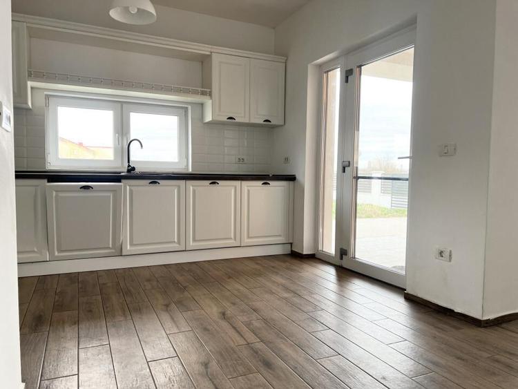 Casa individuala, 166mp utili, 640mp teren, 2 fronturi, Nou - Sacalaz - 8