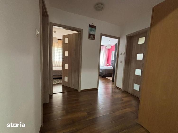 Apartament 3 camere decomandat zona Grivitei Brasov - 7