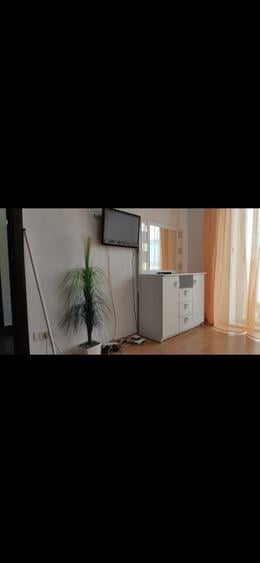 Garsonieră decomandată în Popoveni