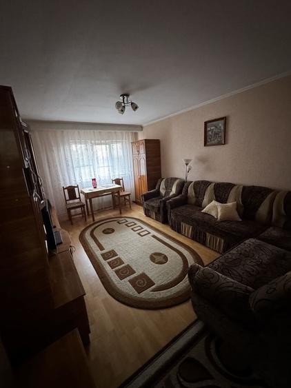 Apartament cu 2 camere decomandat în Găvana