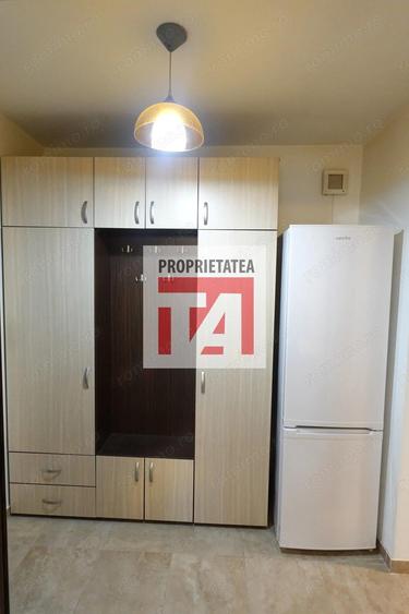 Apartament cu 2 camere de vanzare str Victor Babes - 4