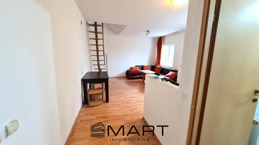 Apartament 2 camere mansarda zona Rahova - 2