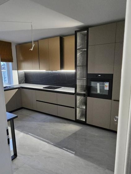 DUPEX NOU în Chișoda – 4 camere la doar 1 minut de centru - 8