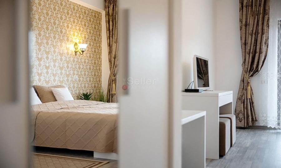 Proprietate Deosebita - Liziera Padurii - 28