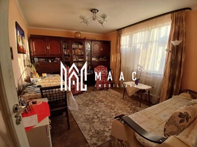 Apartament 2 camere | Decomandat | 52 MPU | Etaj 2 | Balcon | Cedonia