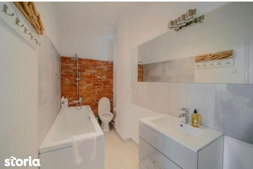 Apartament spa?ios ultracentral, langa Teatrul de Stat - 4