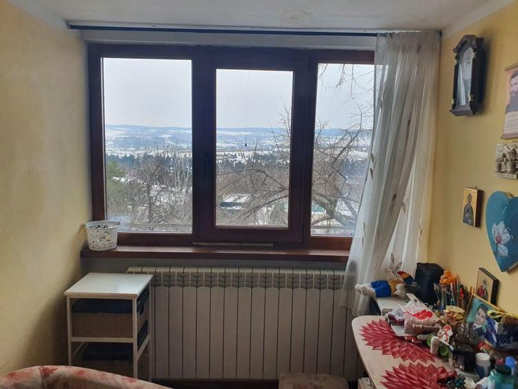 De vanzare apartament 2 camere - 1