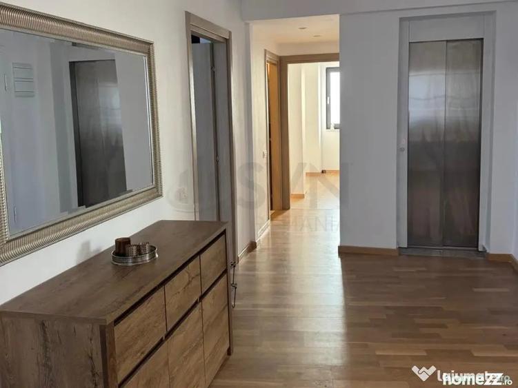 Penthouse I Complet mobilat I Voluntari I De vanzare - 6