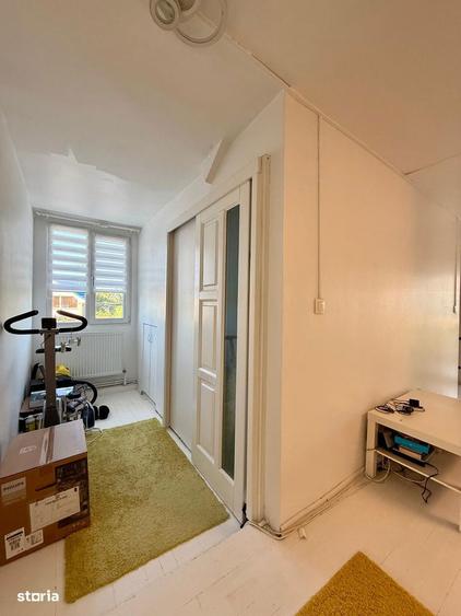 Vila P+M cu 5 Camere | Navodari | TEREN 500MP - 5