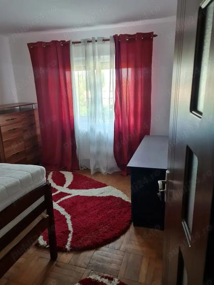 Apartament 2 camera in Marghita de inchiriat - 6