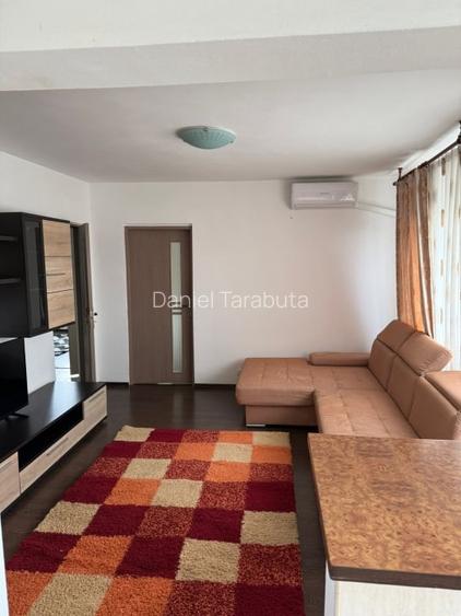 Apartament 3 camere Central - Palas Campus Apartament 3 camere Central - Palas Campus